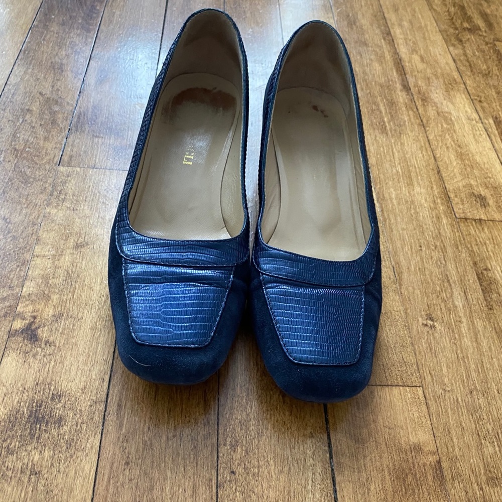 Bruno Magli Wedge